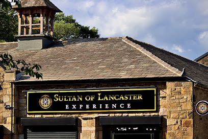 profile picture of Sultan of Lancaster Experience profile picture