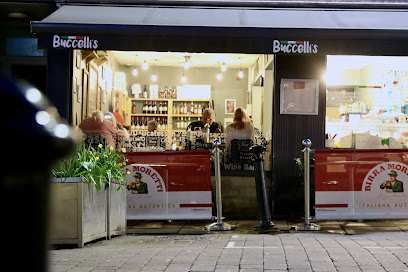 profile picture of Buccelli's - Authentic Italian Restaurant, profile picture