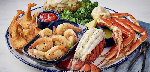 Red Lobster