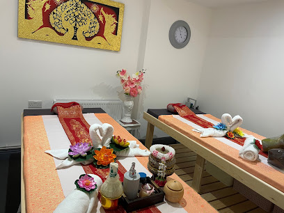 profile picture of Thai Thai Massage & Spa Lancaster profile picture