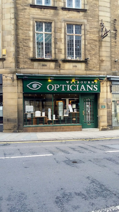 profile picture of Welbourne Opticians profile picture