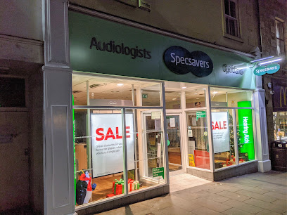 profile picture of Specsavers Opticians and Audiologists - Lancaster profile picture