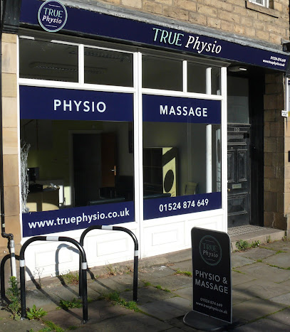 profile picture of True Physio Lancaster profile picture