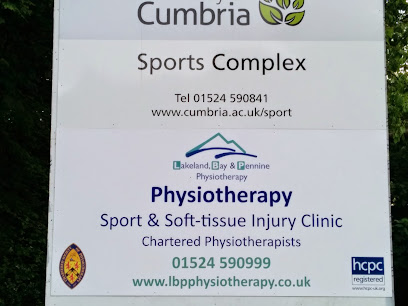 profile picture of Lakeland Bay and Pennine Physiotherapy profile picture