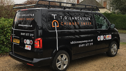 profile picture of T.D. Lancaster Chimney Sweep profile picture