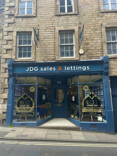 profile picture of JDG Estate Agents Lancaster and Morecambe profile picture