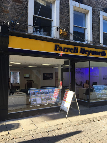 profile picture of Farrell Heyworth - Estate Agent Lancaster profile picture