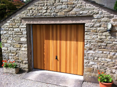 profile picture of A1 Up & Over Garage Doors (Heysham) Ltd profile picture