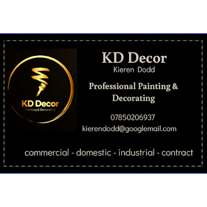 profile picture of KD Decor - Lancaster profile picture