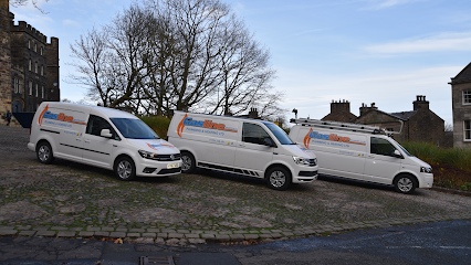 profile picture of Gasline Plumbing & Heating Limited profile picture