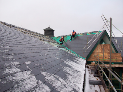 profile picture of UK Roofing Company profile picture