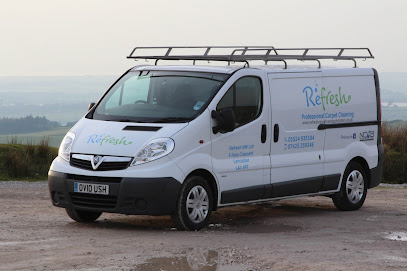 profile picture of Refresh Carpets and Upholstery Cleaning profile picture