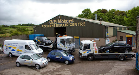 profile picture of C & M Motors