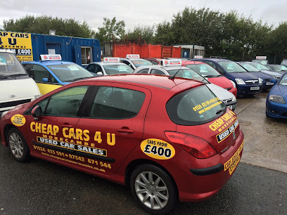 profile picture of g c car sales lancaster ltd