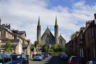 profile picture of Christ Church, Lancaster profile picture