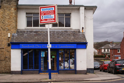 profile picture of Scotforth Dry Cleaners profile picture