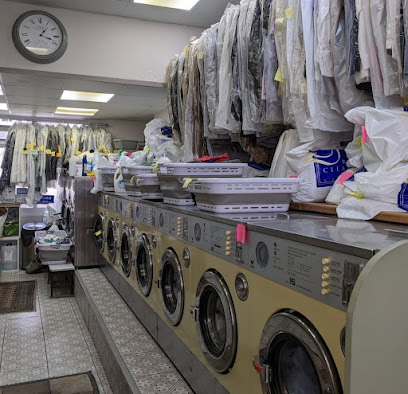 profile picture of Lancaster Launderette & Dry Cleaners