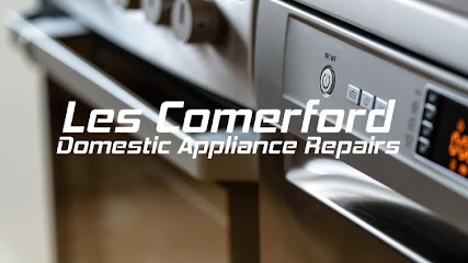 Les Comerford Same Day Domestic Appliance Repairs Ltd