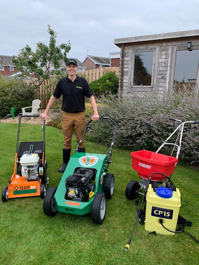 profile picture of Greensleeves Lawn Care Lancaster profile picture