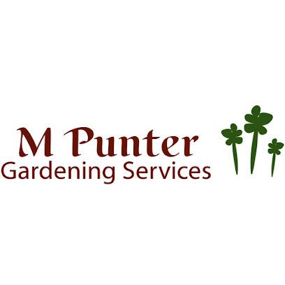 profile picture of M PUNTER GARDENING SERVICES profile picture