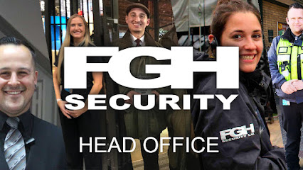 profile picture of FGH Security - Head Office profile picture