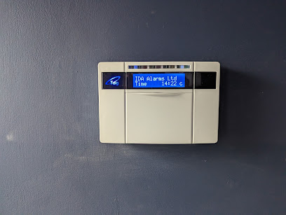 profile picture of IDA Alarm systems UK Ltd profile picture