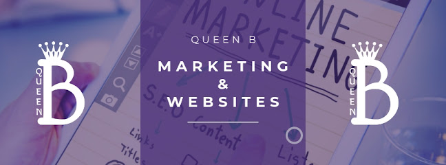 profile picture of Queen B Marketing and Websites profile picture