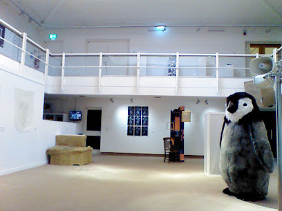 profile picture of Peter Scott Gallery