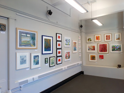 profile picture of King Street Arts (Lancaster) CIC