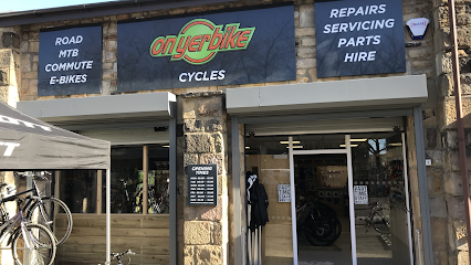 On Yer Bike Cycles Ltd