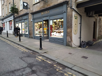 profile picture of Firths Jewellers