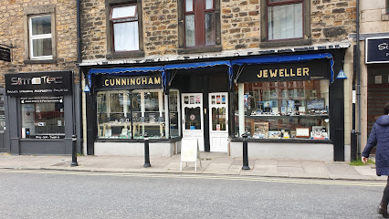 profile picture of Cunningham Jewellers