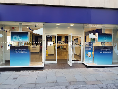 profile picture of O2 Shop Lancaster profile picture