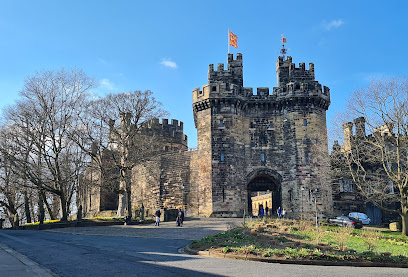 Lancaster Castle