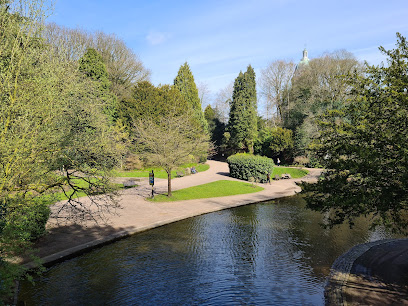 Williamson Park