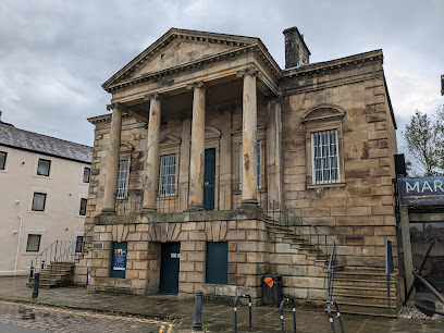 profile picture of Lancaster Maritime Museum profile picture