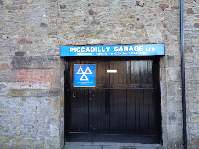 Piccadilly Garage Ltd