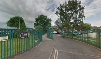 Bishop King Church of England Primary School and Nursery