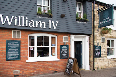 profile picture of The Royal William IV - Pub & Kitchen profile picture