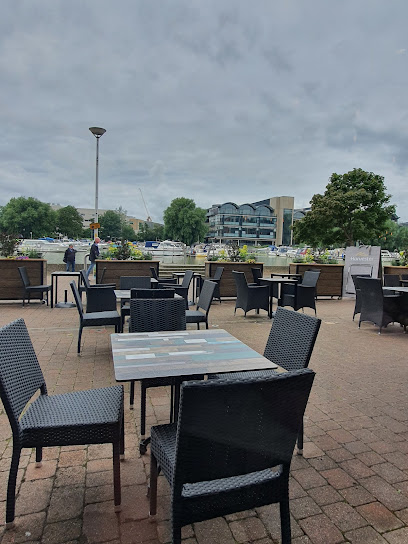 profile picture of Harvester Brayford Wharf Lincoln profile picture