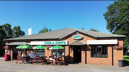 profile picture of The Elite Fish & Chip Company profile picture