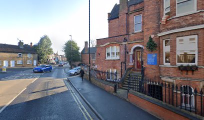 Lincoln Smile Centre