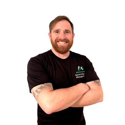 profile picture of Brad Green Sports and Remedial Massage Therapy