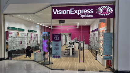 profile picture of Vision Express Opticians - Lincoln - Waterside Shopping Centre profile picture