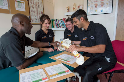 profile picture of Liberty Physio + Rehab profile picture