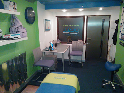 profile picture of Lakeside Physiotherapy profile picture
