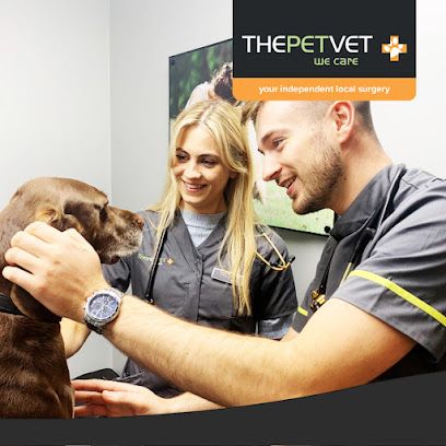 profile picture of The Pet Vet - Lincoln profile picture