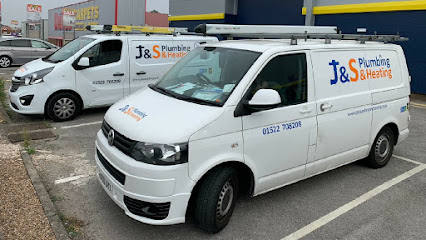 J And S Plumbing and Heating
