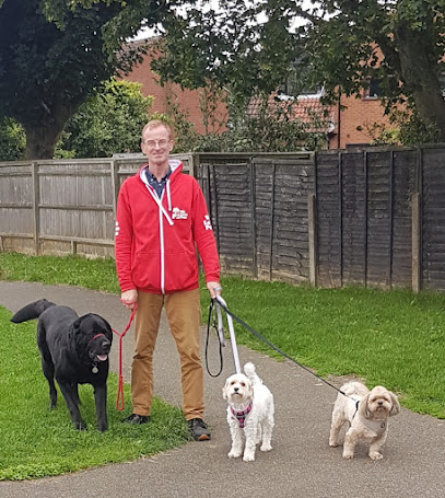 profile picture of We Love Pets Sleaford - Dog Walker, Pet Sitter & Home Boarder profile picture