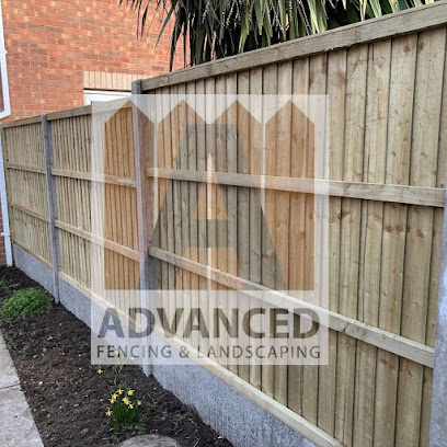 profile picture of Advanced Fencing & Landscaping profile picture